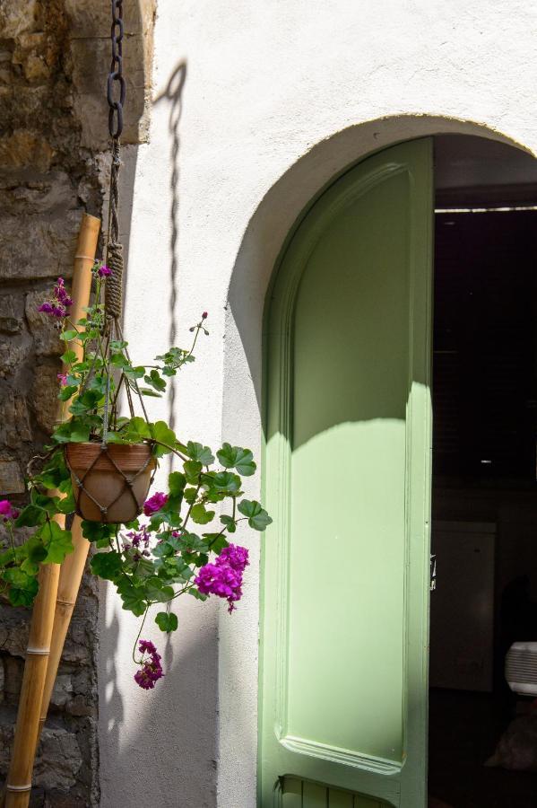 Mimma Bed&Flavour Bed & Breakfast Narni Eksteriør bilde