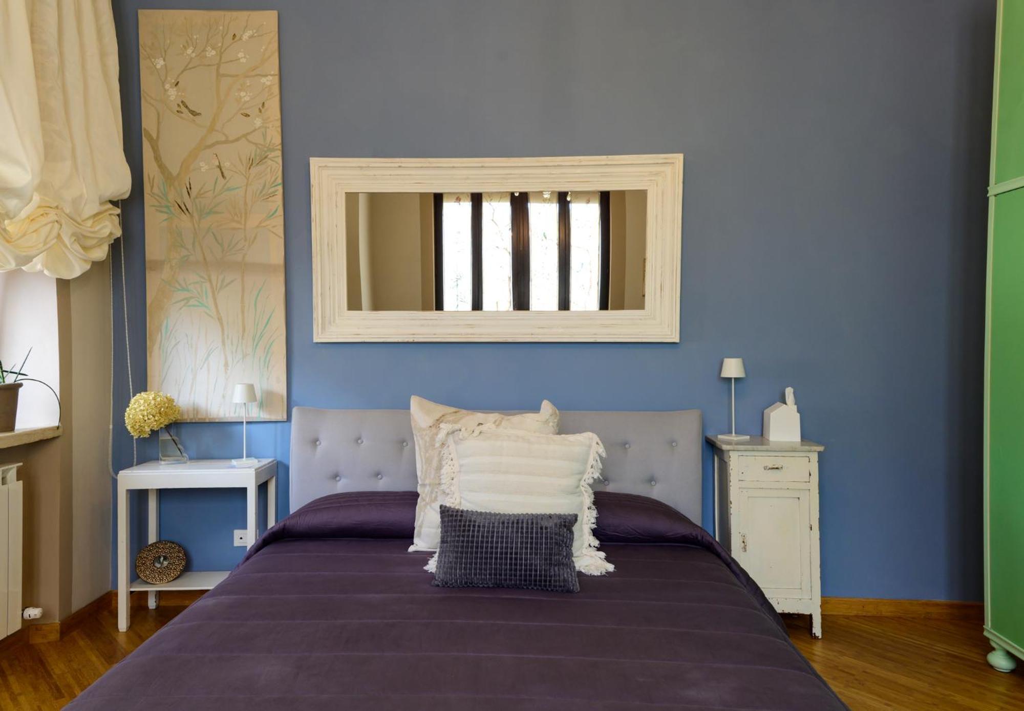 Mimma Bed&Flavour Bed & Breakfast Narni Eksteriør bilde