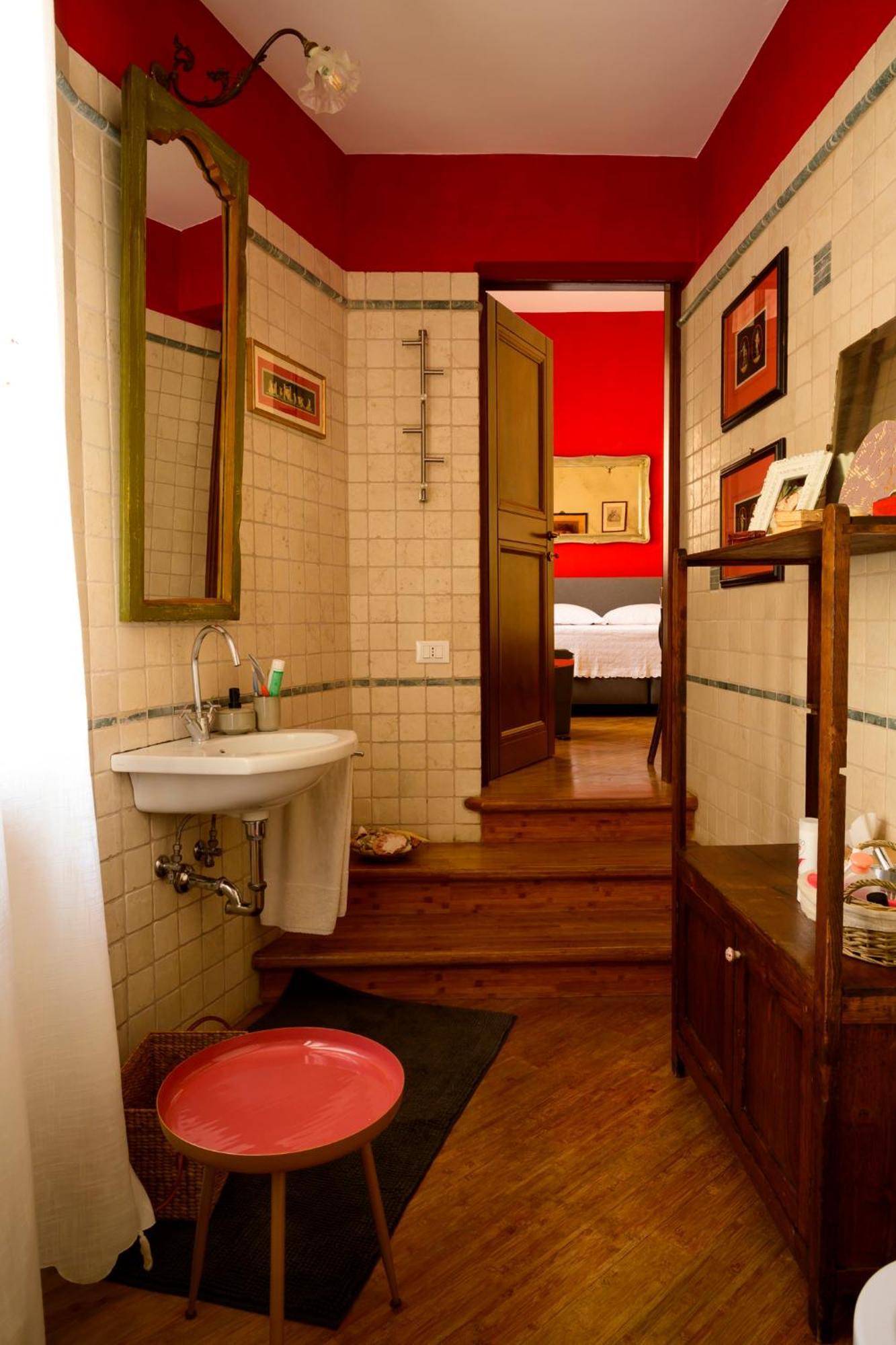 Mimma Bed&Flavour Bed & Breakfast Narni Eksteriør bilde