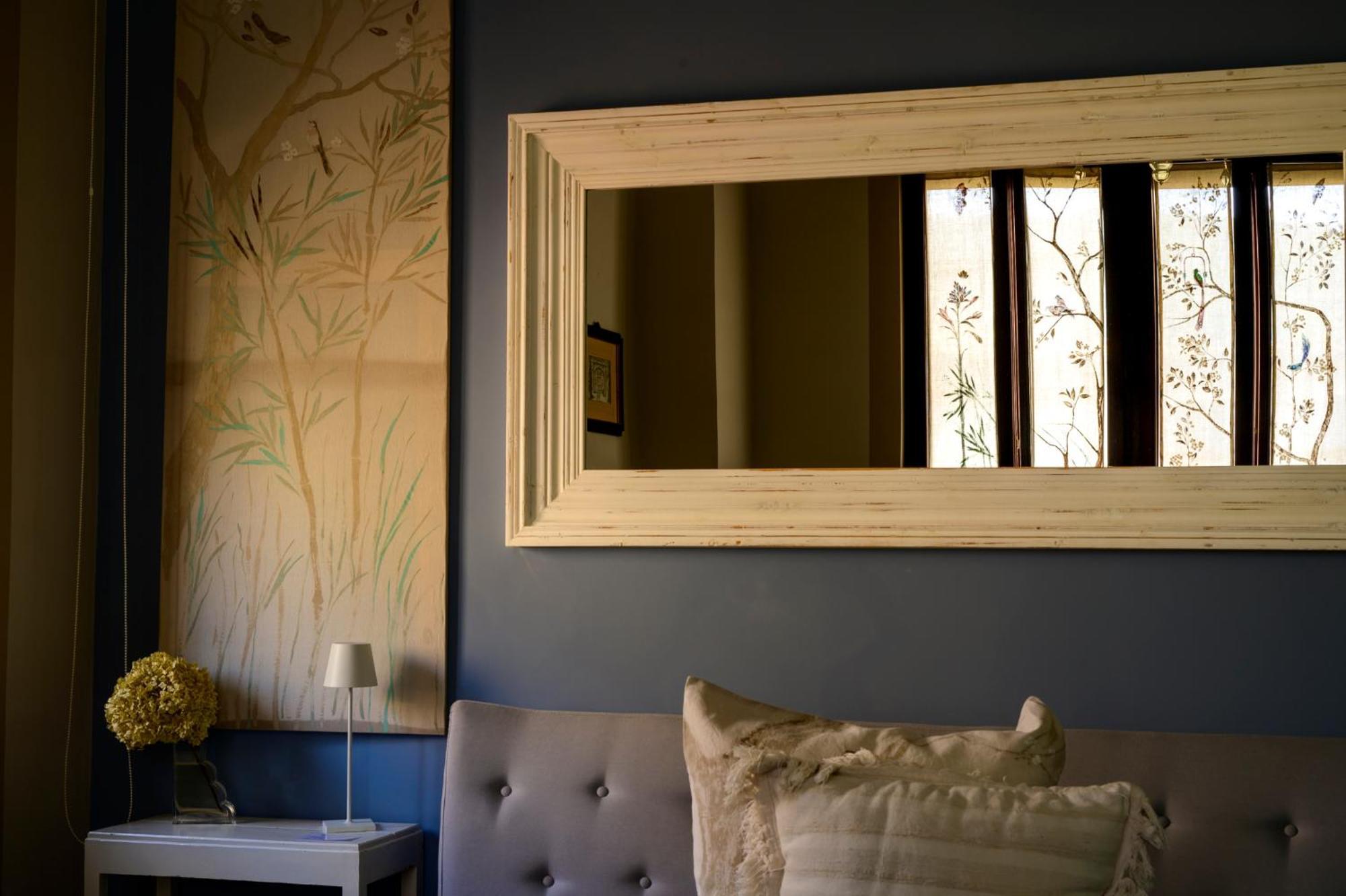 Mimma Bed&Flavour Bed & Breakfast Narni Eksteriør bilde