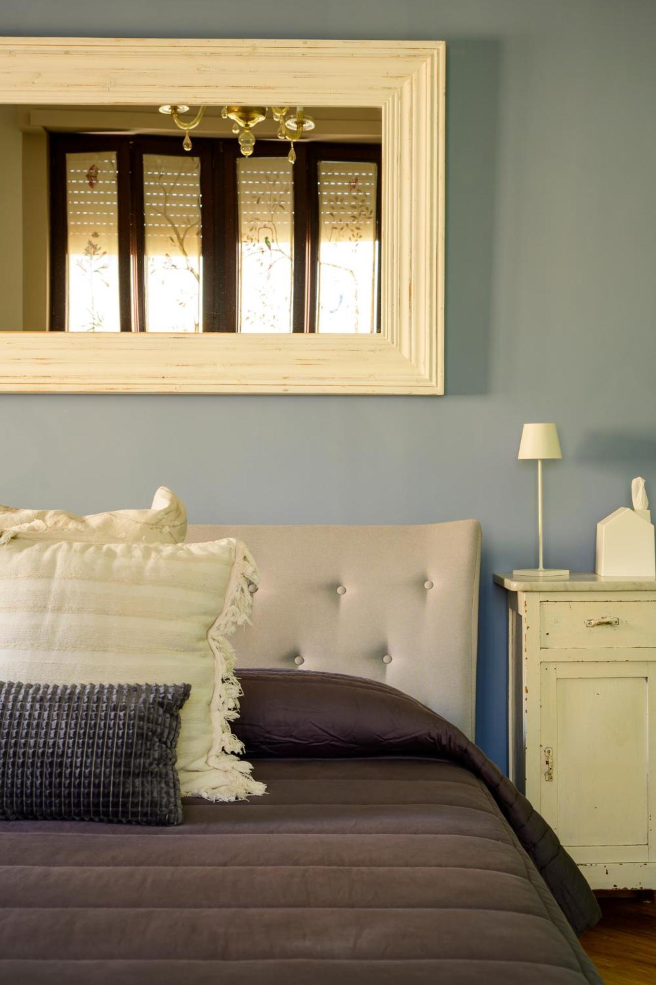 Mimma Bed&Flavour Bed & Breakfast Narni Eksteriør bilde