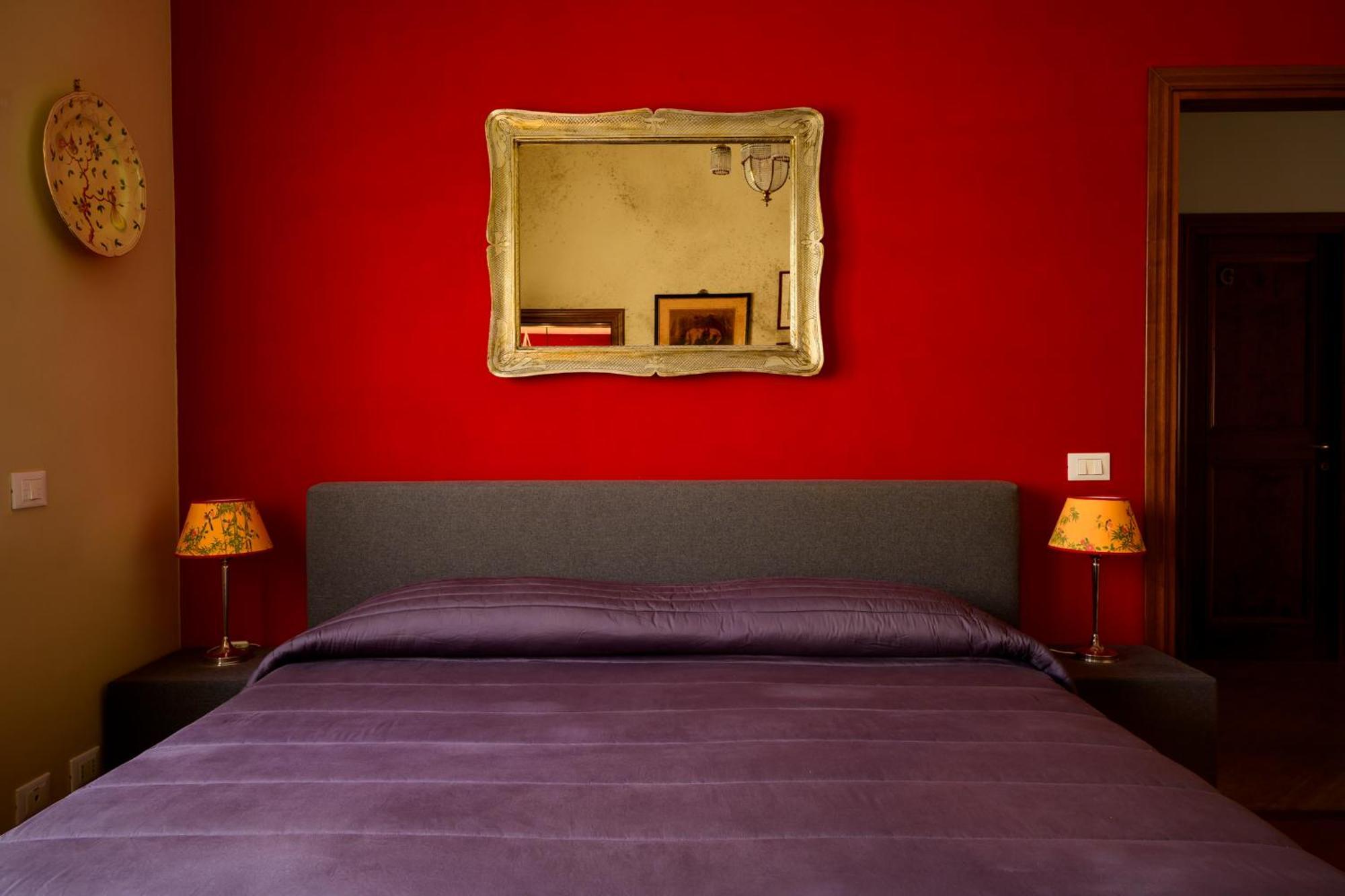 Mimma Bed&Flavour Bed & Breakfast Narni Eksteriør bilde